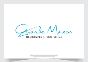 Logo Design by Soonia for United Property | Design: #34245864