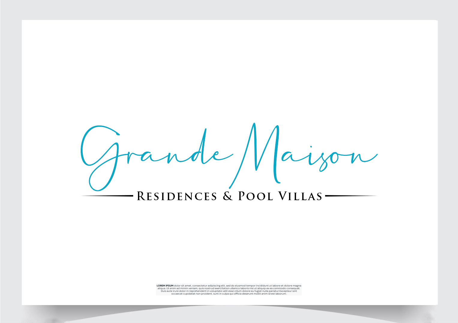 Logo Design by Soonia for United Property | Design #34245865
