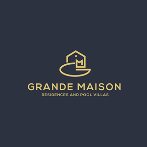 Logo Design by geni for United Property | Design: #34243863