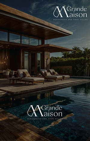 Diseño de Logo por tyaz 2 para United Property | Diseño: #34253064
