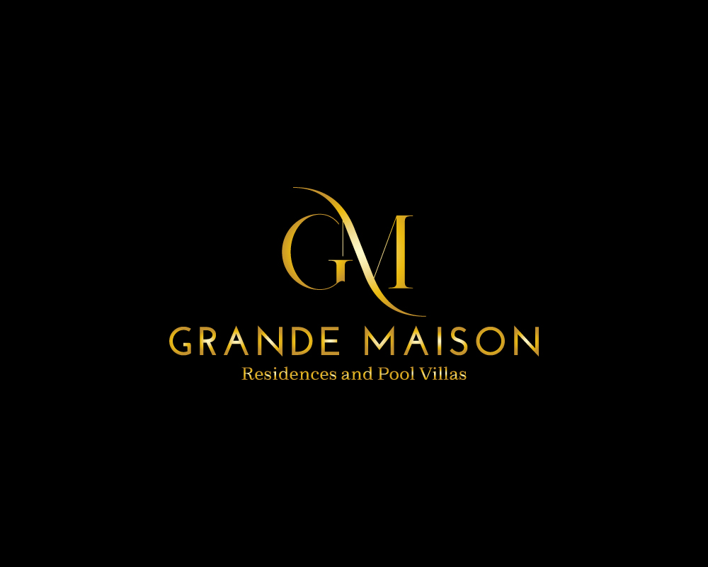 Logo Design by Janna Design for United Property | Design #34250604