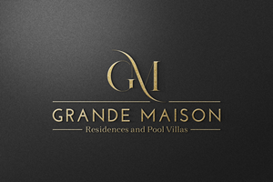 Diseño de Logo por Janna Design para United Property | Diseño: #34250613