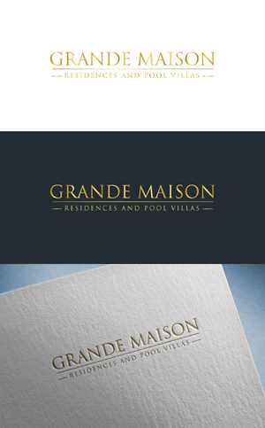Diseño de Logo por flora.c design para United Property | Diseño: #34244744