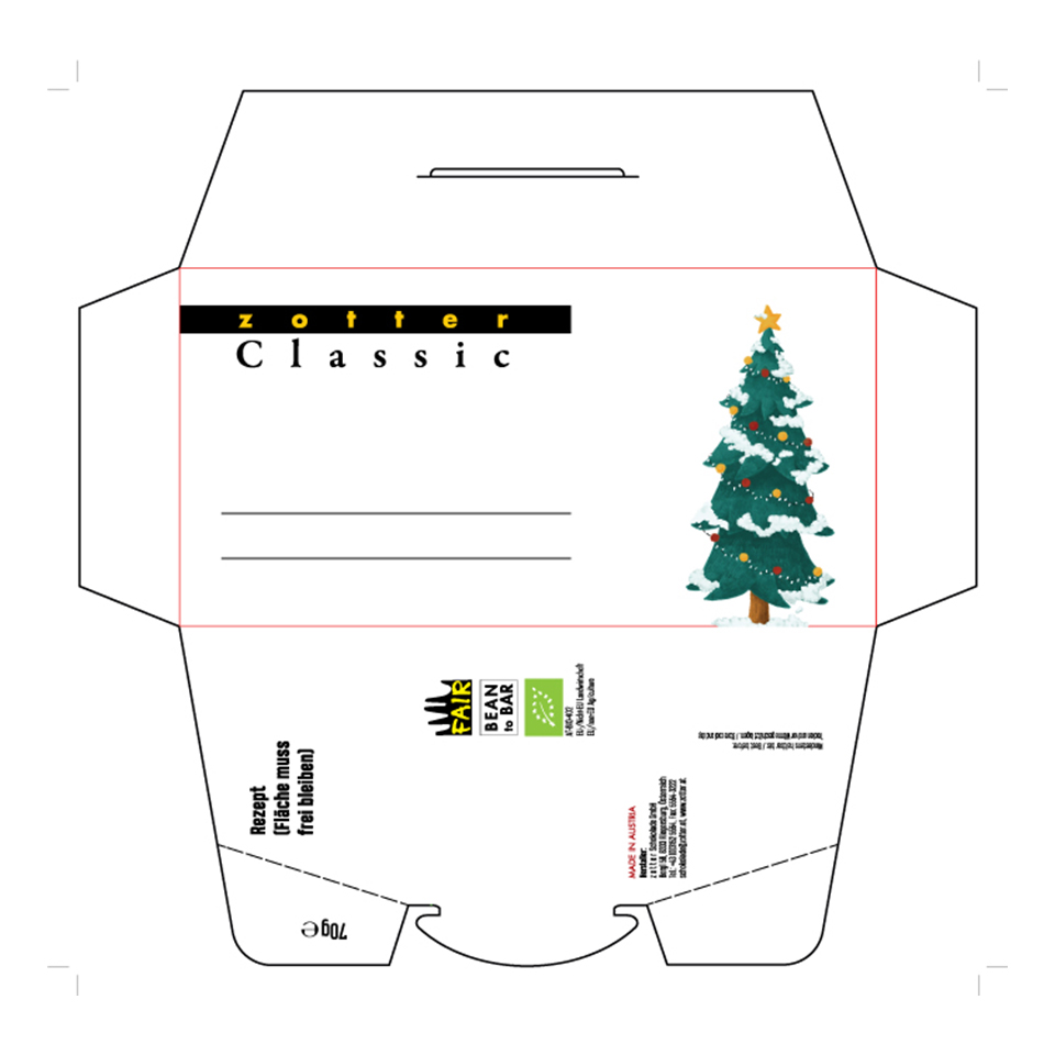 Envelope Design by YourLogoMaster for triscon IT-Services GmbH | Design #34269916