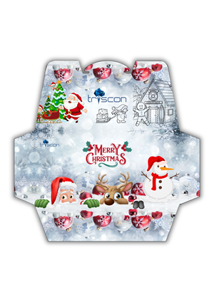 Envelope Design by Custom A