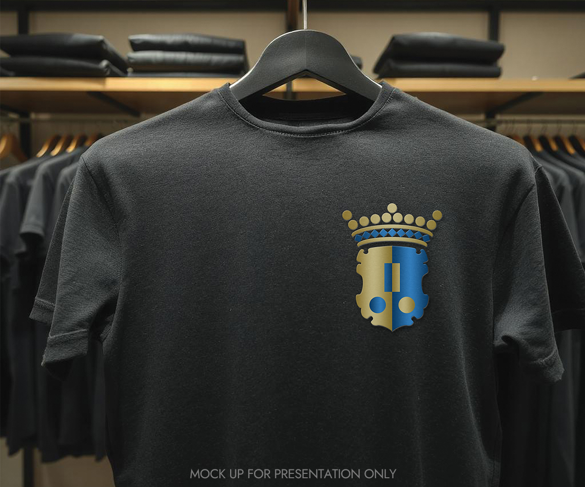 Diseño Gráfico por NancyTan para este proyecto | Diseño #34250983