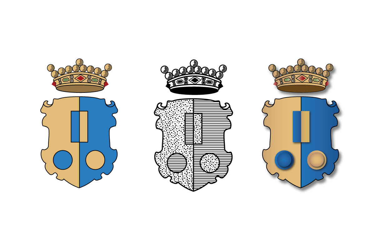 Diseño Gráfico por Serafinloremipsum para este proyecto | Diseño #34254531