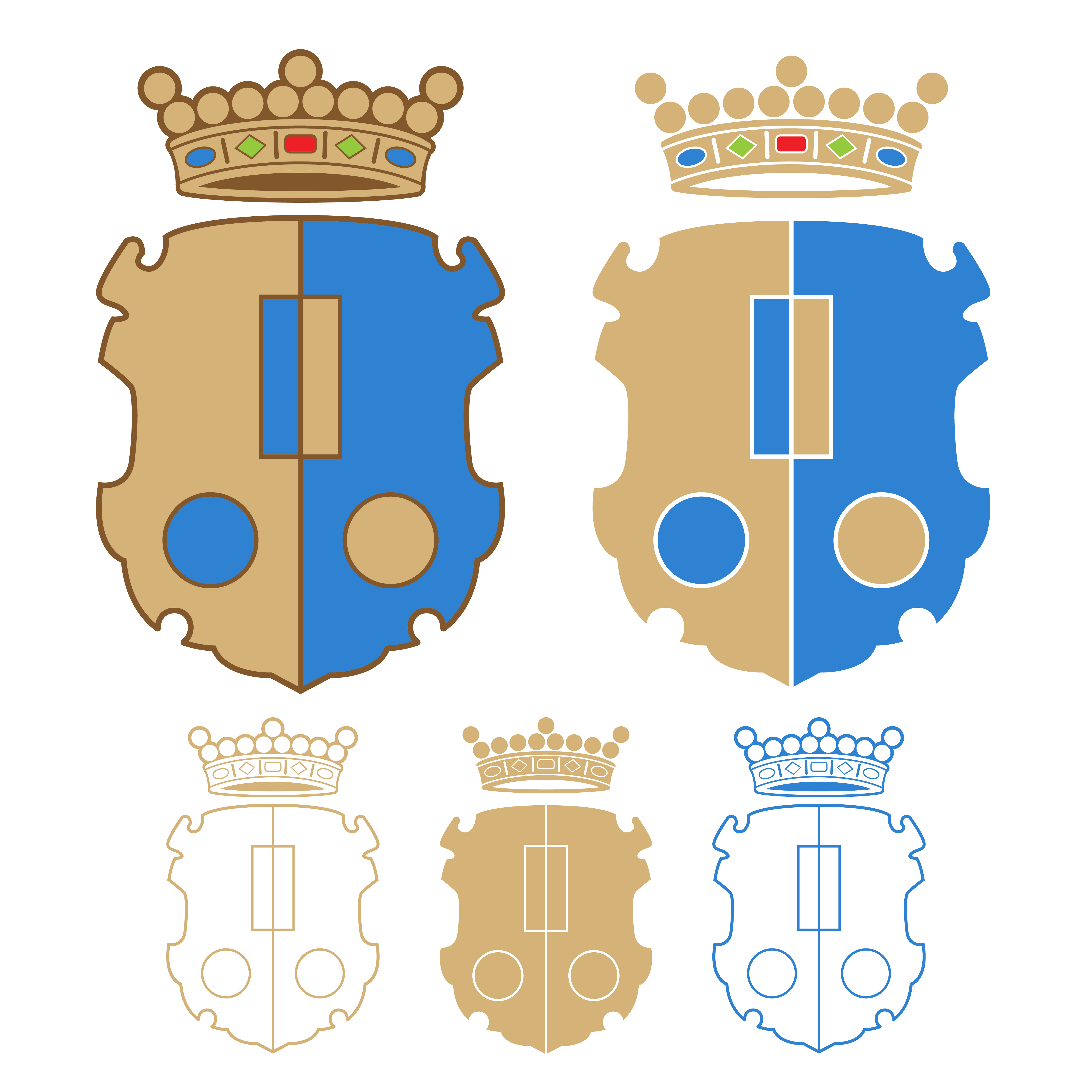 Graphic Design by John Mark Arts for this project | Design #34252779