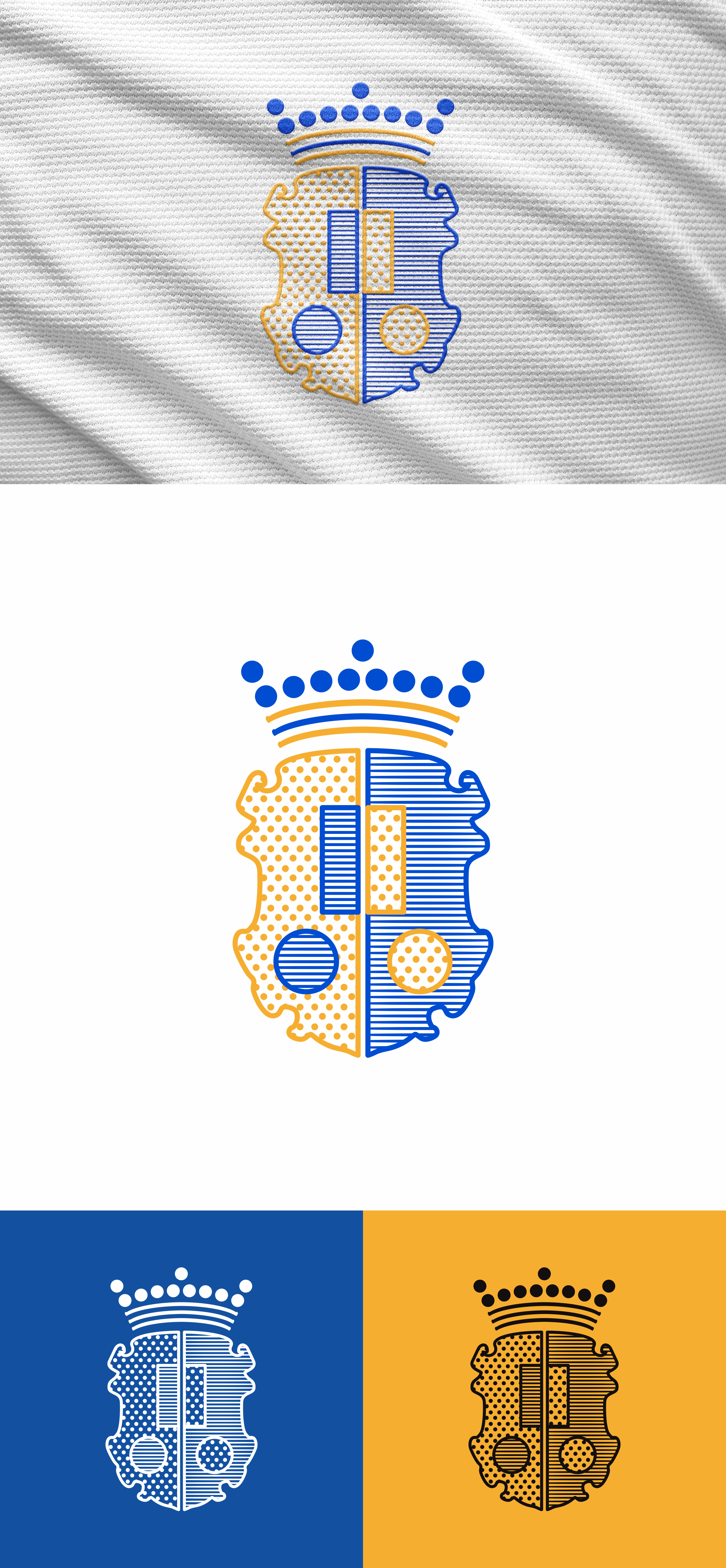 Graphic Design by yusmoker for this project | Design #34259753