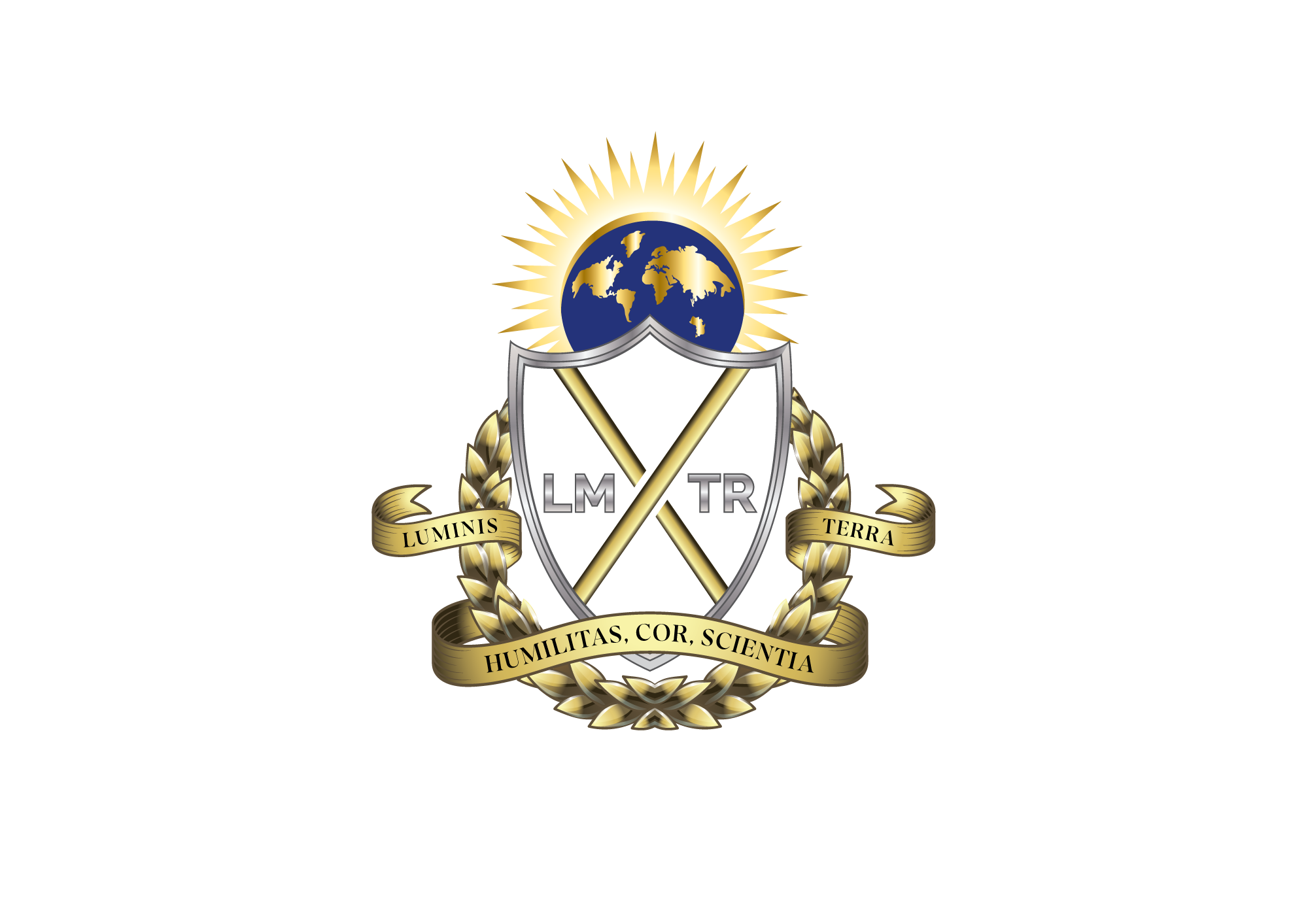 Logo Design by RA-bica for Longwood | Design #34283612