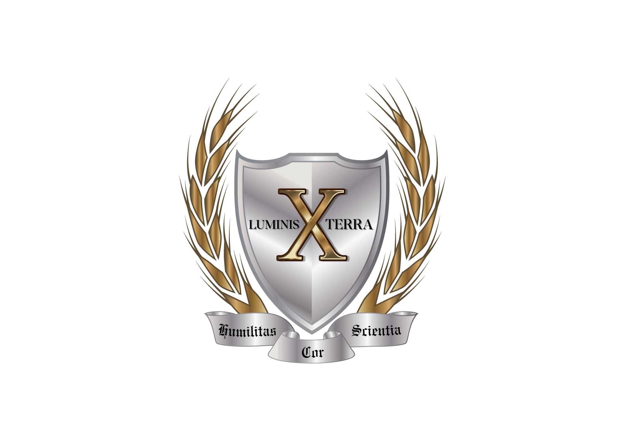Diseño de Logo por RA-bica para Longwood | Diseño #34757697