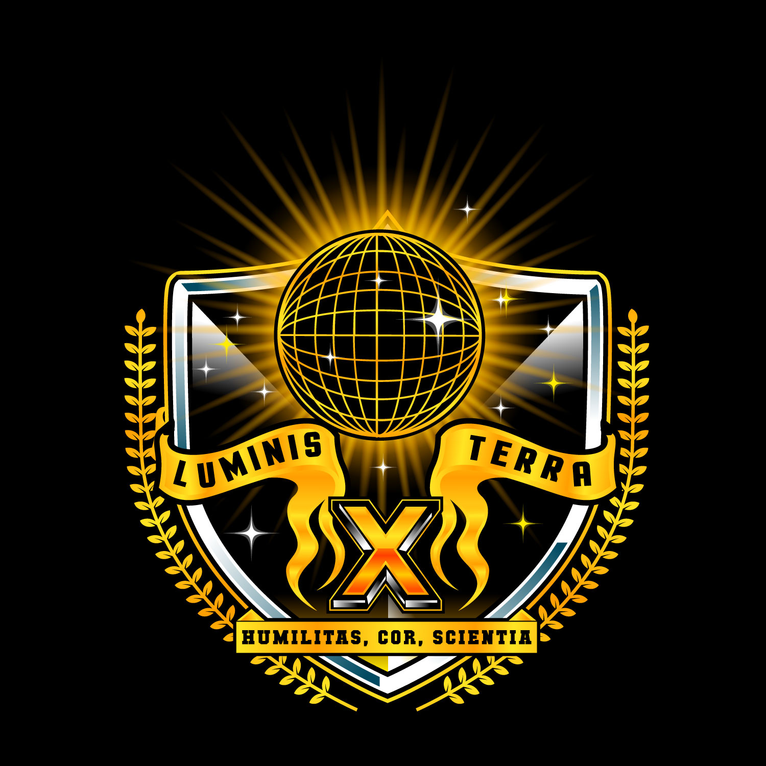 Diseño de Logo por Suvendu.S para Longwood | Diseño #34291127