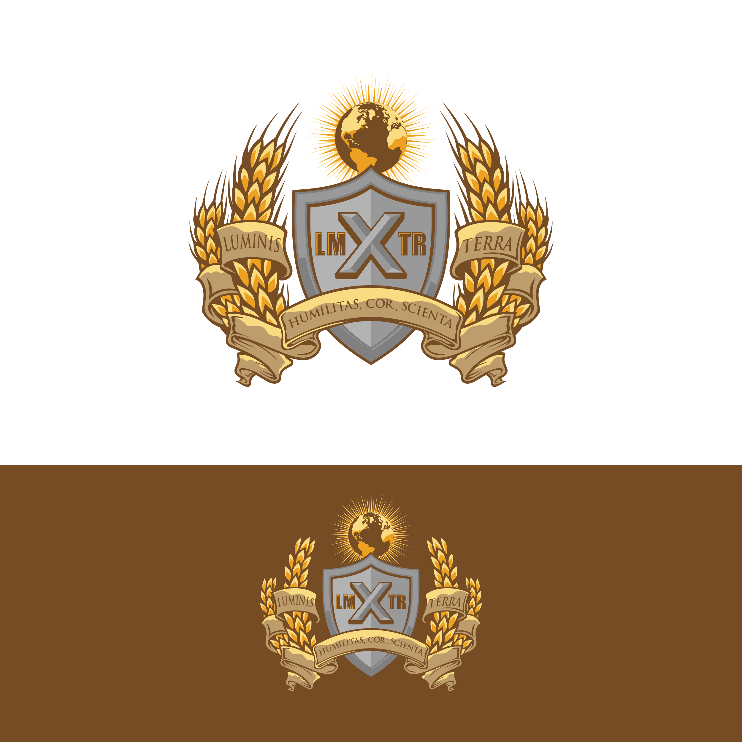 Diseño de Logo por luckdesign para Longwood | Diseño #34260355