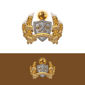 Logo Design by luckdesign for Longwood | Design: #34260355