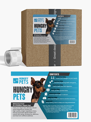 Sticker Design by Designz Zone for this project | Design: #34271176