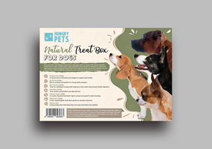 Sticker Design by RGraphic for this project | Design: #34274854