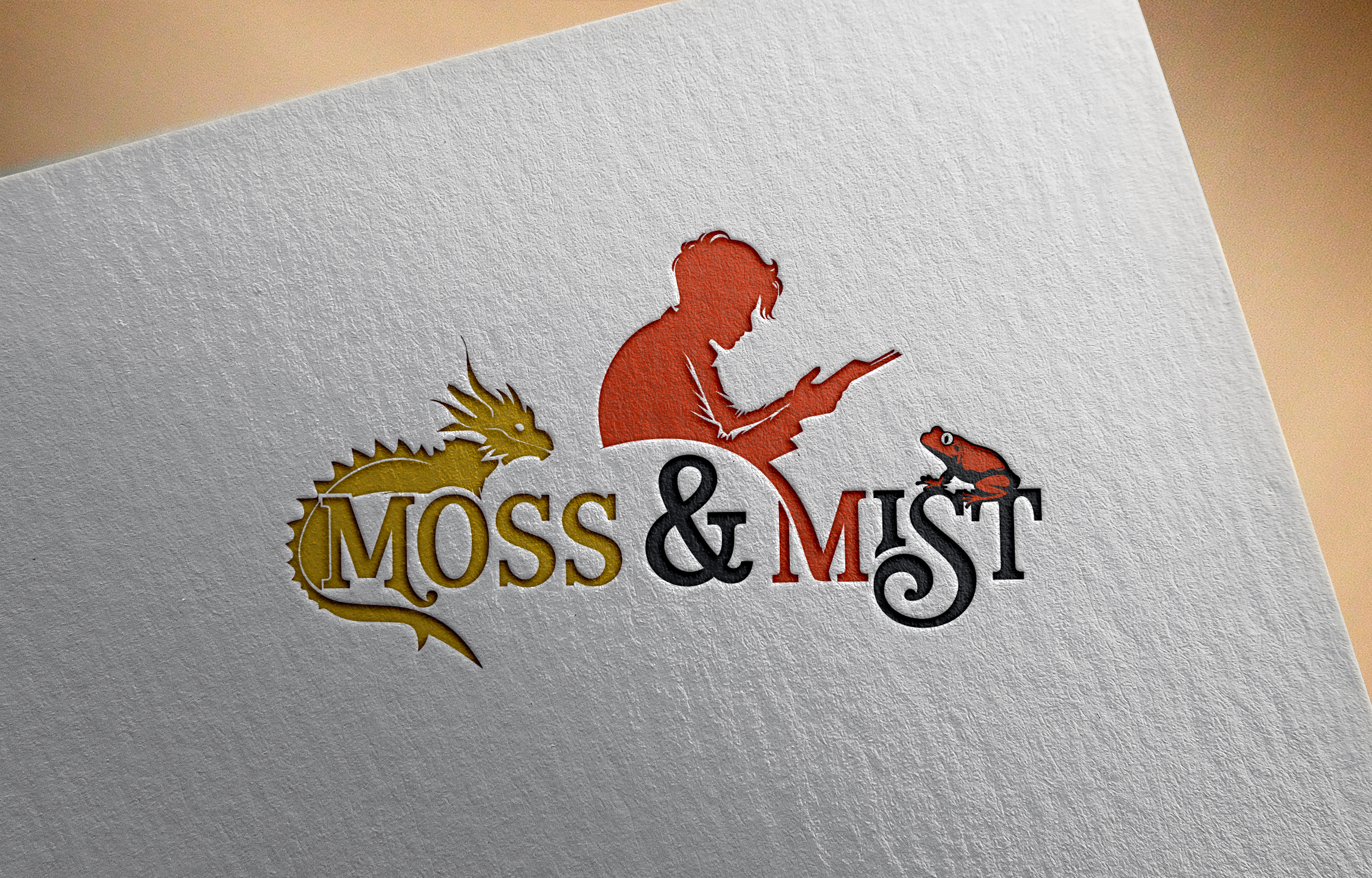 Logo Design by 24ksunny for Viper Valley Media | Design #34248429