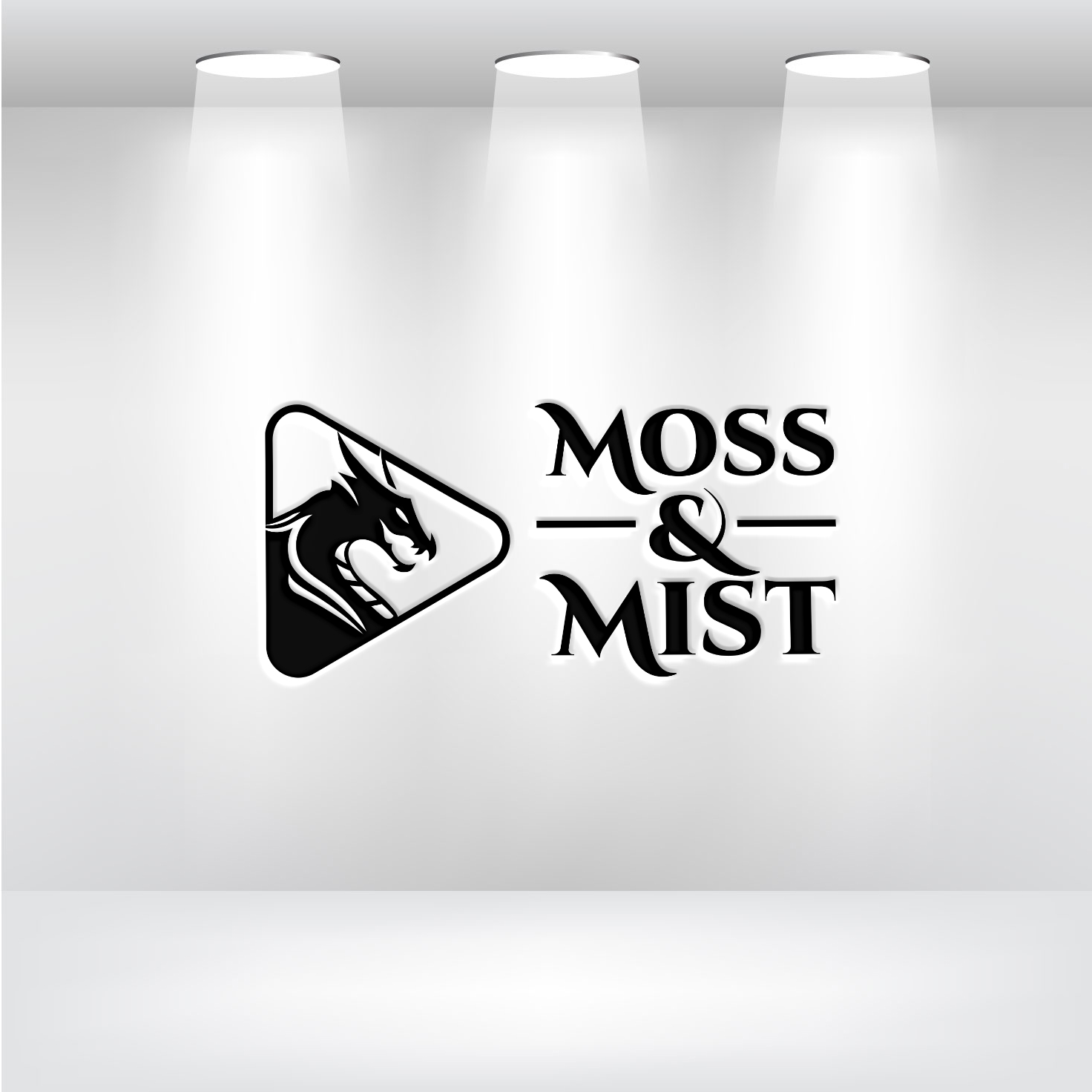 Logo Design by DesignVerse777 for Viper Valley Media | Design #34252836