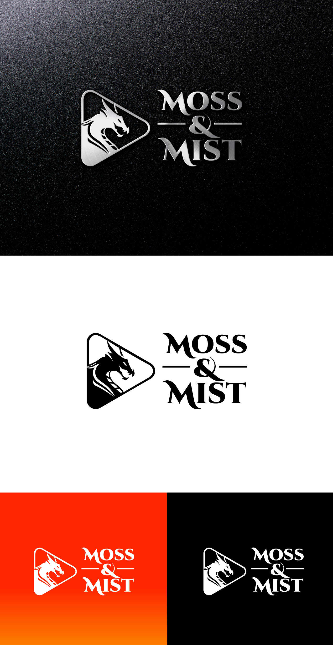 Logo Design by DesignVerse777 for Viper Valley Media | Design #34252838