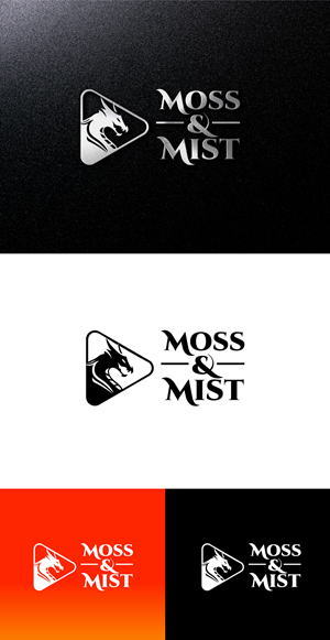 Logo Design by DesignVerse777 for Viper Valley Media | Design: #34252838