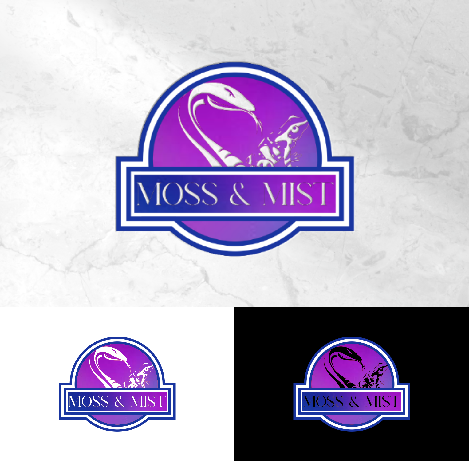 Logo Design by healer1617 for Viper Valley Media | Design #34252066