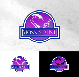 Logo Design by healer1617 for Viper Valley Media | Design: #34252066