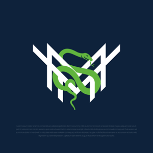 Logo Design by faria24/7 for Viper Valley Media | Design: #34252524