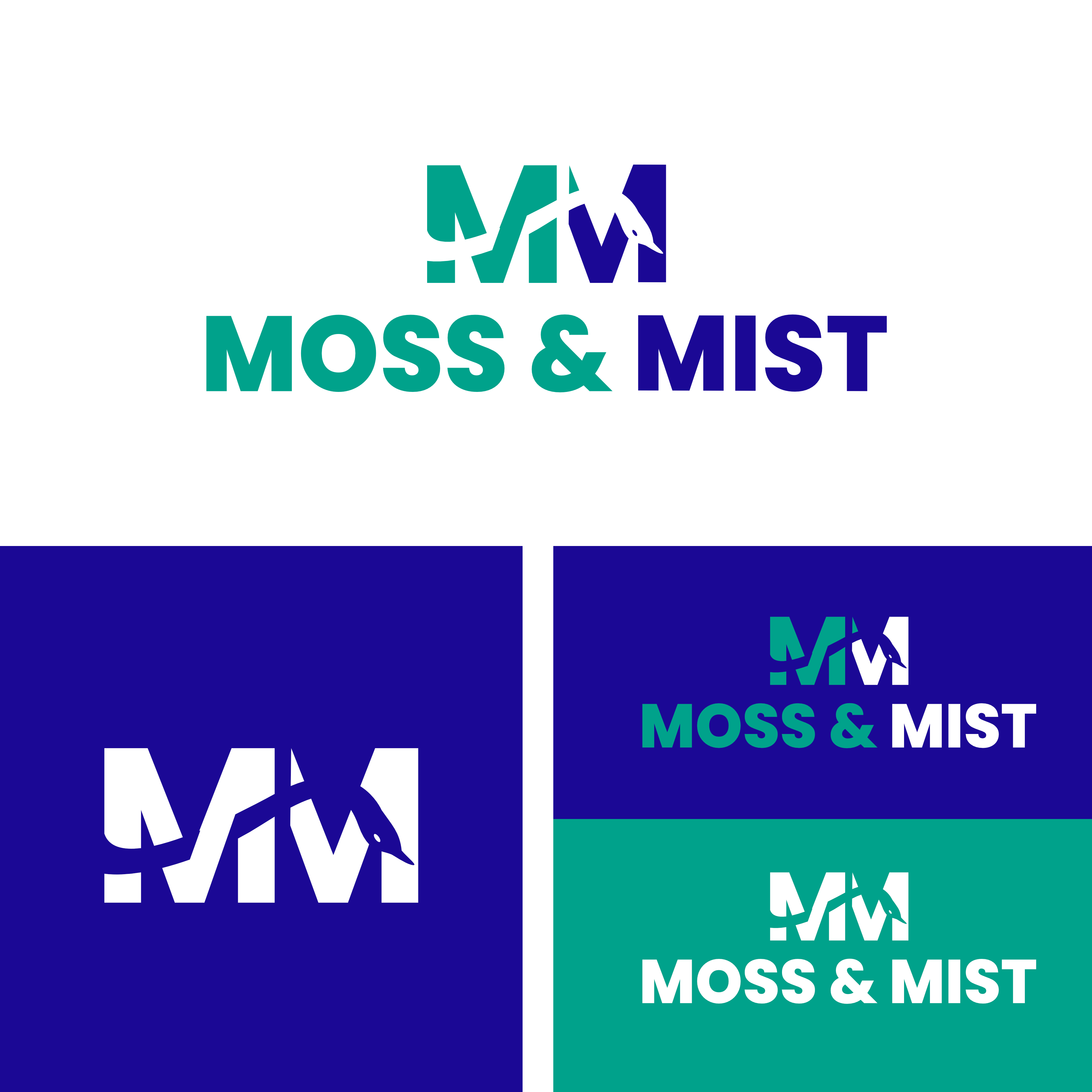 Logo Design by MasMasDesign for Viper Valley Media | Design #34256924