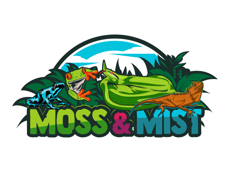 Logo Design by Dream Logo Design for Viper Valley Media | Design #34254964