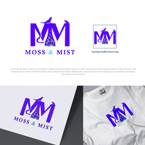 Logo Design by AbhishekkM'24 for Viper Valley Media | Design: #34253814
