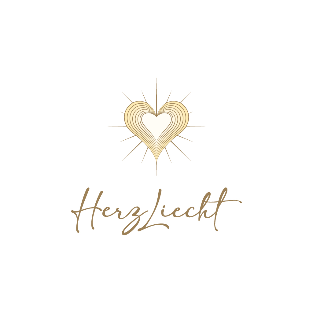 Logo Design by JohnnyCactus for HerzLiecht | Design #34253668