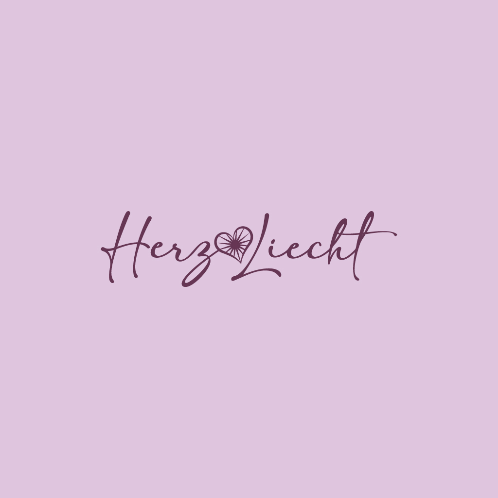 Logo Design by JohnnyCactus for HerzLiecht | Design #34253671