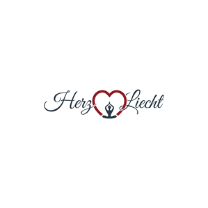 Logo Design by Aljune Castro Designs for HerzLiecht | Design: #34251032