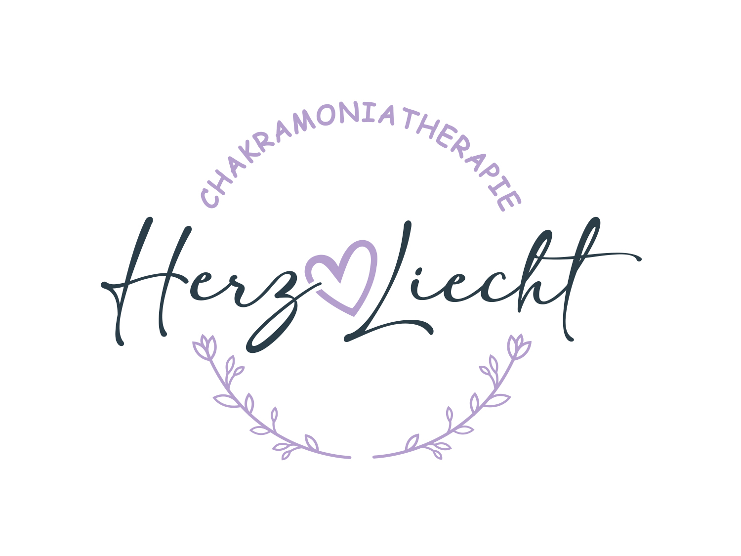 Logo Design by Vishak vasu for HerzLiecht | Design #34273924