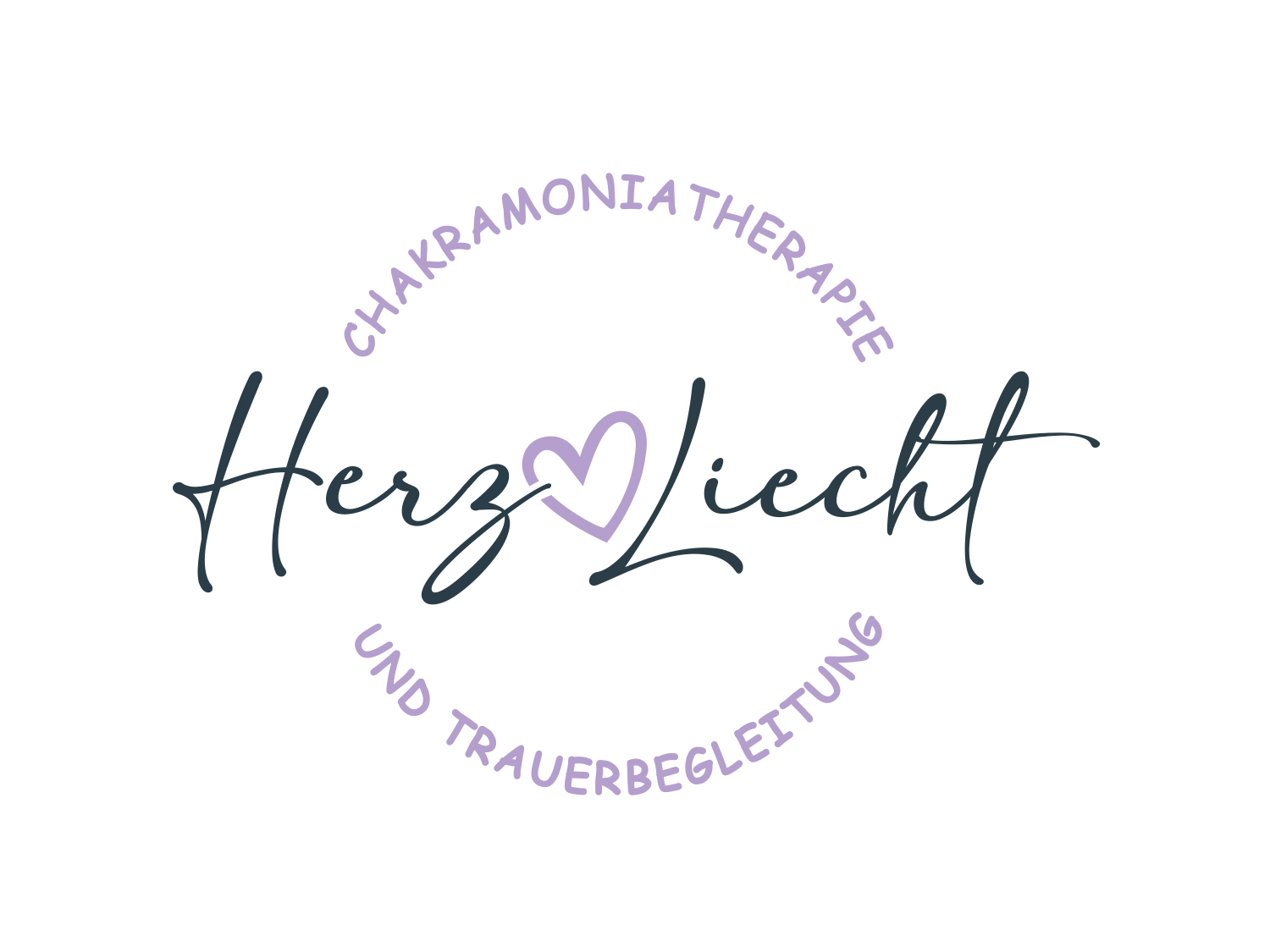 Logo Design by Vishak vasu for HerzLiecht | Design: #34273926