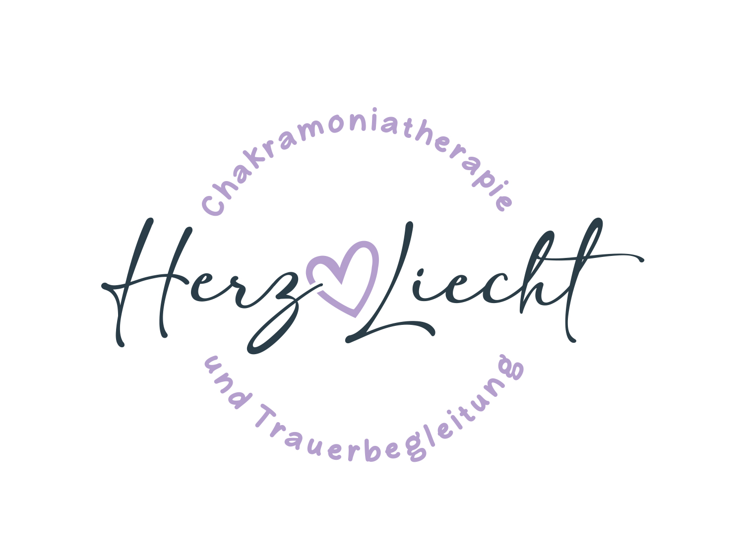 Logo Design by Vishak vasu for HerzLiecht | Design #34273927
