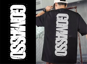 T-shirt Design by DoppelGanger Studio for this project | Design: #34249885