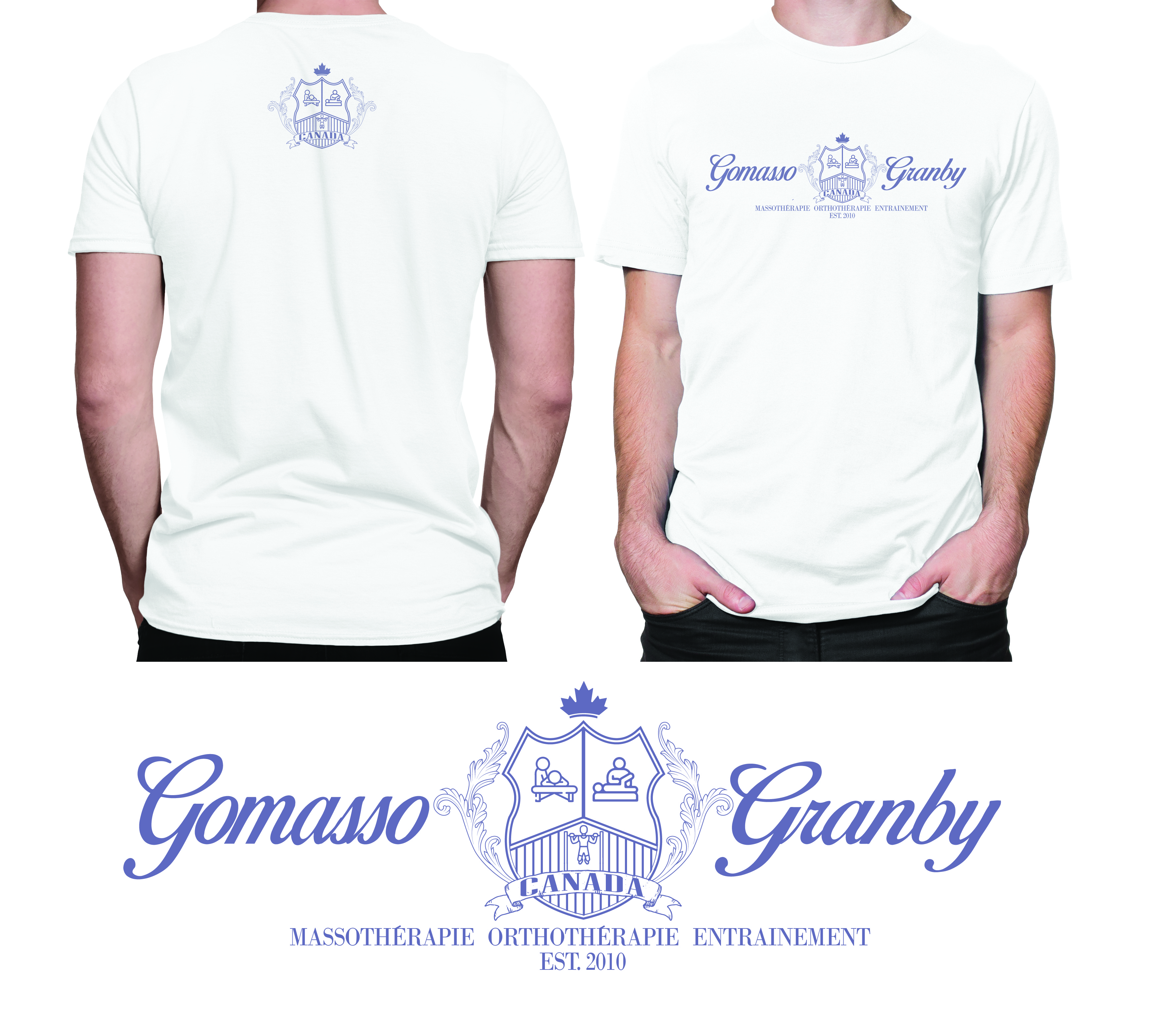 T-Shirt-Design von JKYCreatives für dieses Projekt | Design #34265324