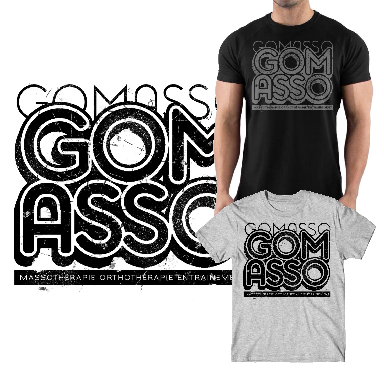 T-shirt Design by Falih A for this project | Design #34267404