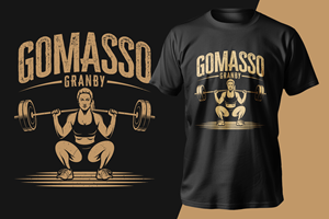 T-shirt Design by Ismail Hossain for this project | Design: #34266504