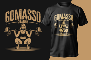 T-shirt Design by Ismail Hossain for this project | Design: #34269402