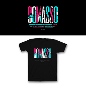T-shirt Design by saka.aleksandar for this project | Design: #34264259