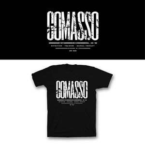 T-shirt Design by saka.aleksandar for this project | Design: #34264261