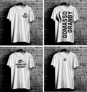 T-shirt Design by A10