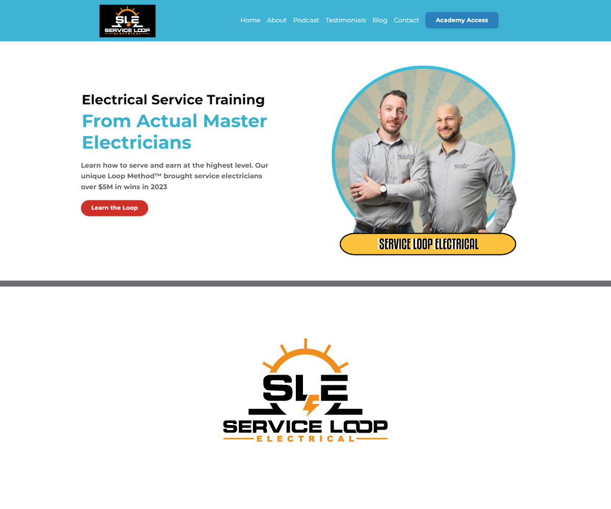 Logo Design by jonkonrad for this project | Design #34255299