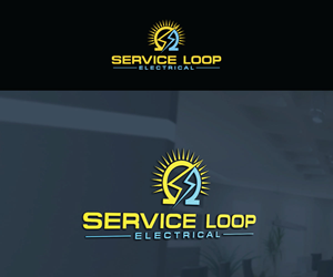 Logo Design by Luckey yaari for this project | Design: #34250631