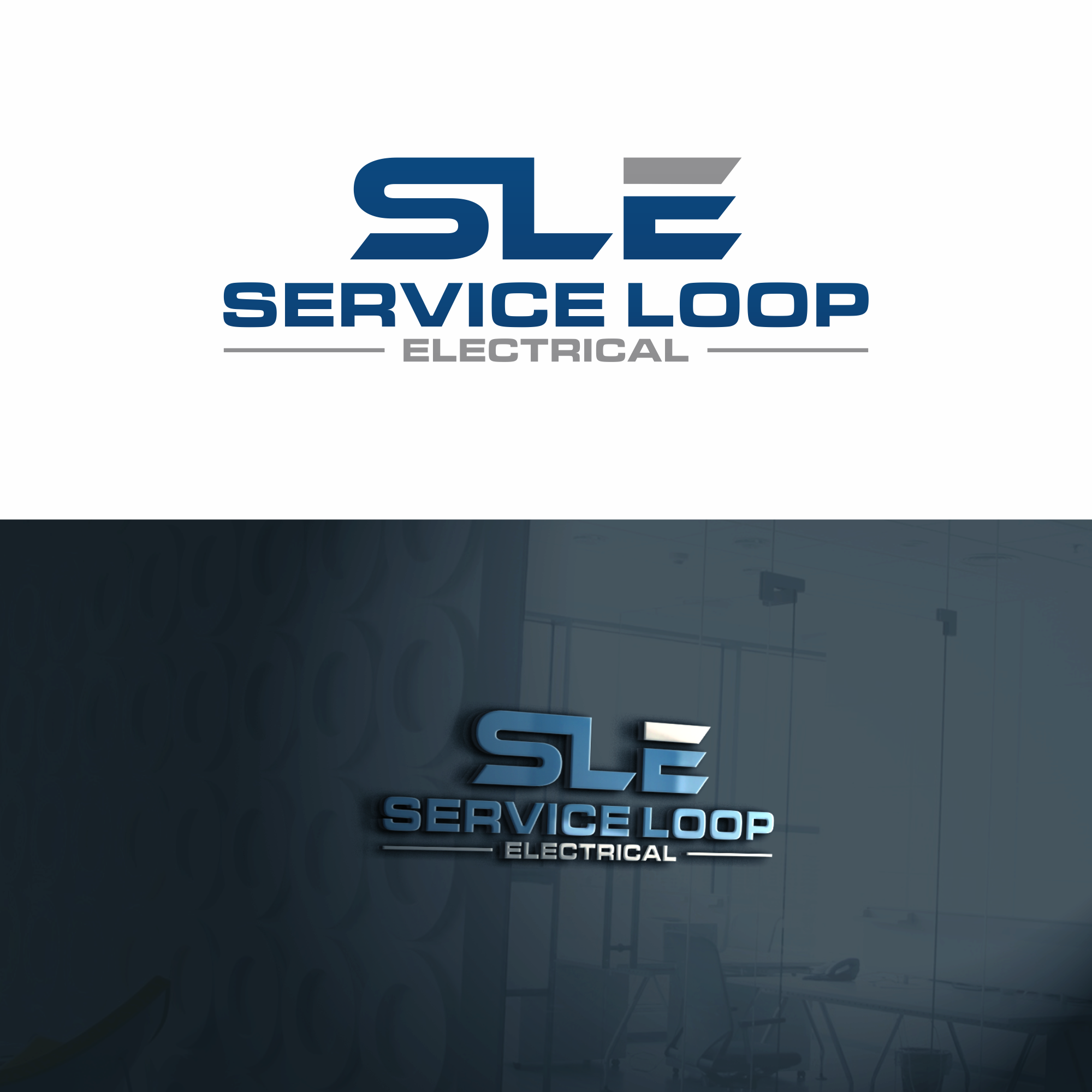 Logo Design by khenn for this project | Design #34259052