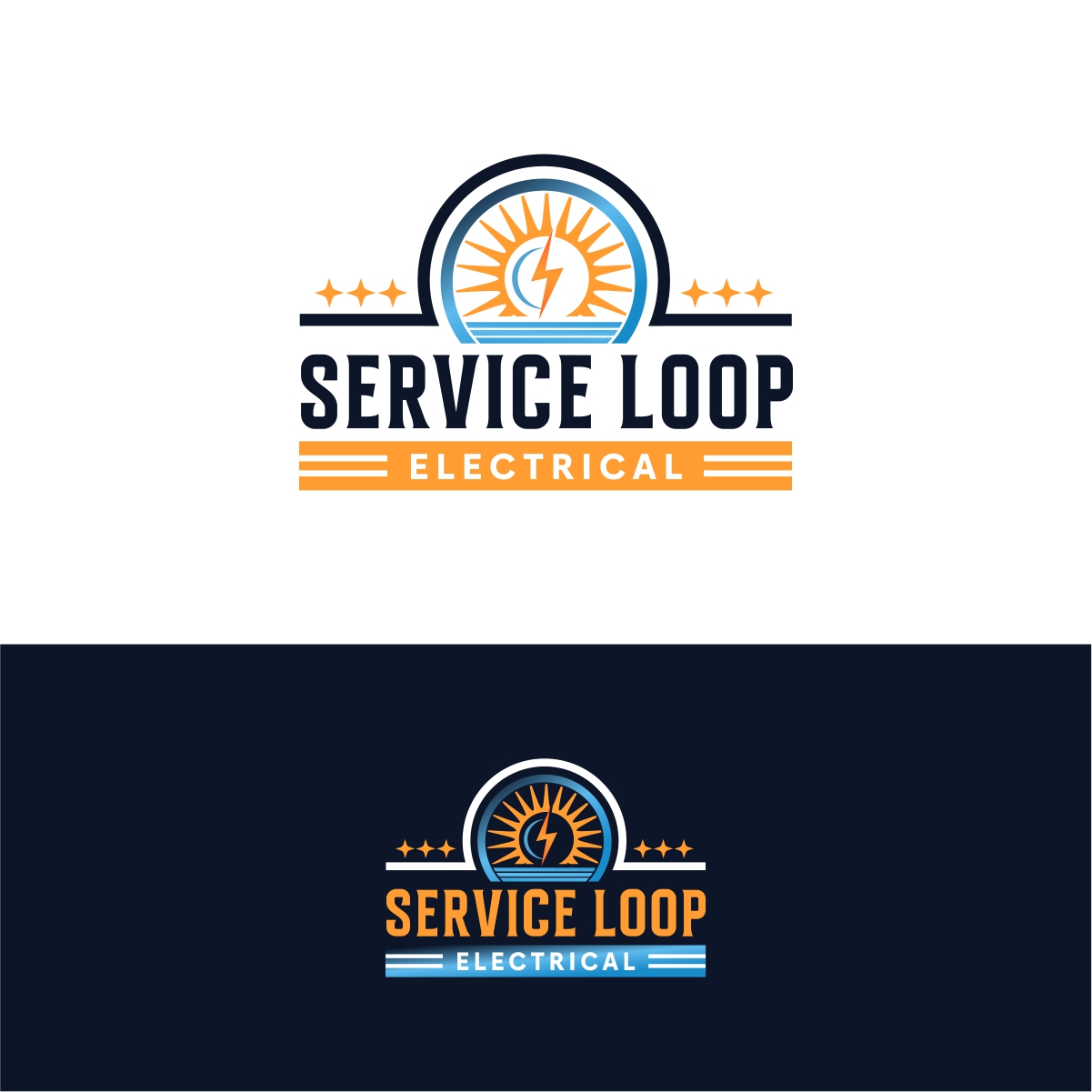 Logo Design by Loknath for this project | Design #34252157