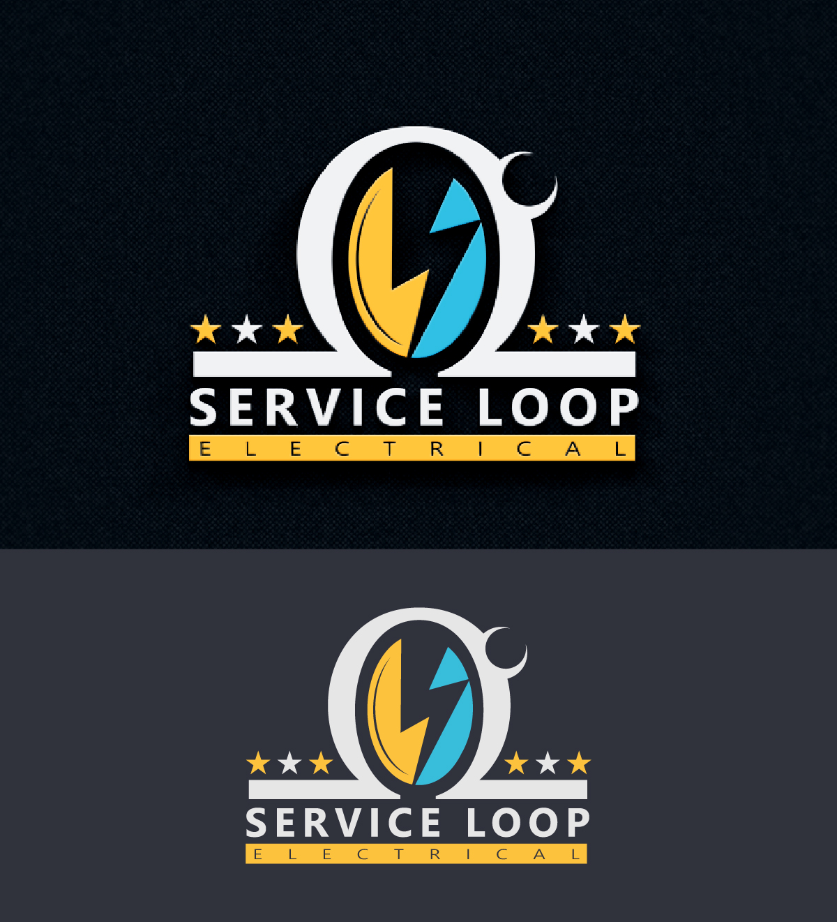 Logo Design by Loknath for this project | Design #34252159
