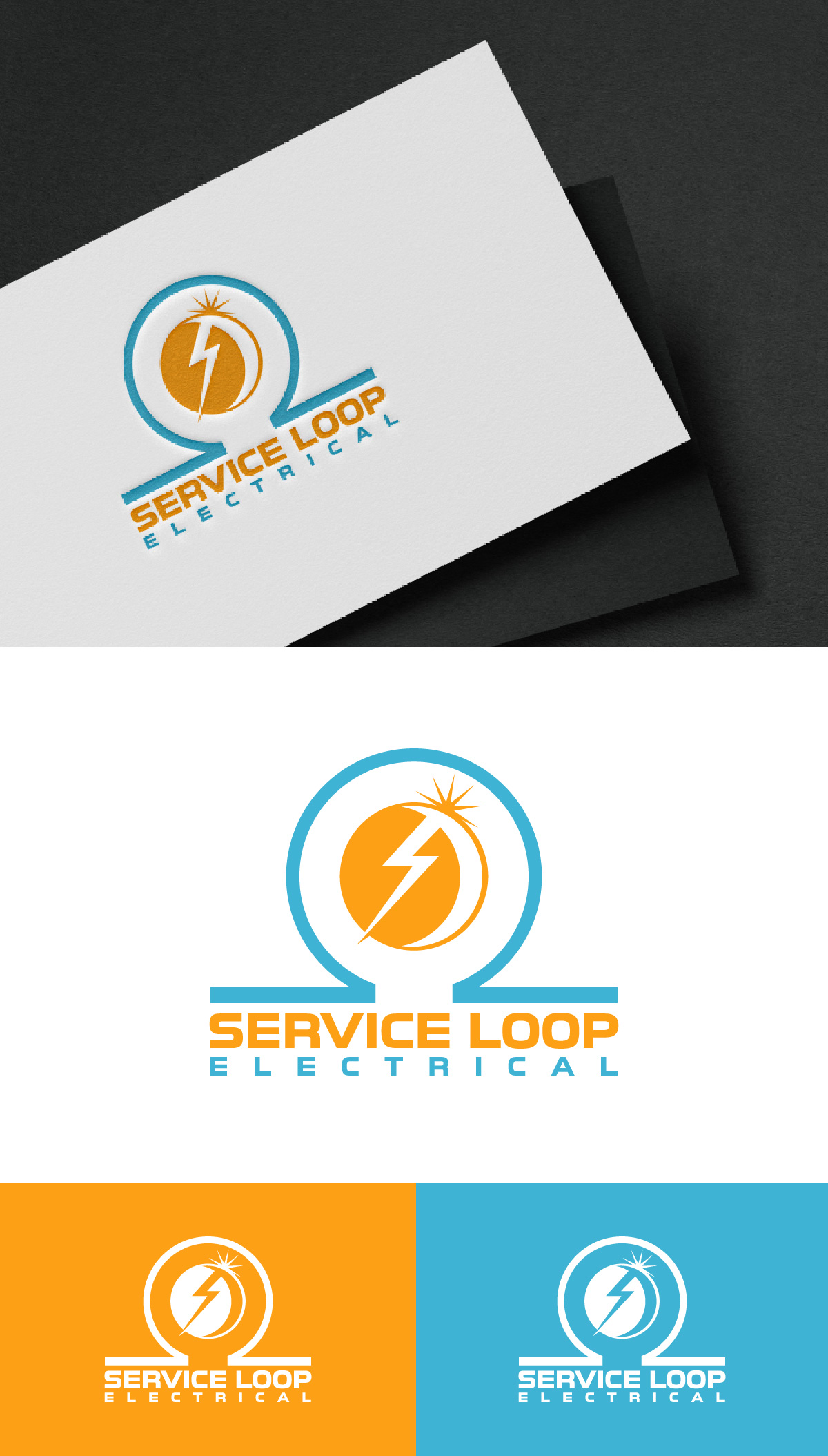 Logo Design by Loknath for this project | Design #34252160